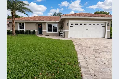 839 NW 107th Lane, Coral Springs, FL 33071 - Photo 10