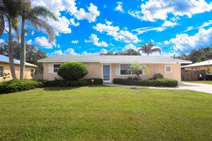 6004 Tangelo Dr, Fort Pierce, FL 34982 - Photo 1