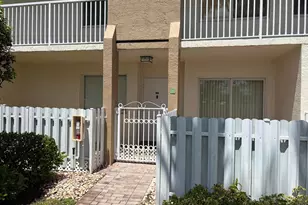 7763 Southampton Terrace, Tamarac, FL 33321 - Photo 2