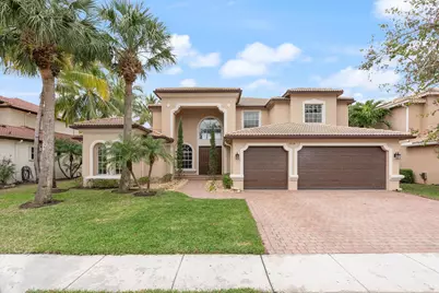 9734 Via Amati, Lake Worth, FL 33467 - Photo 1