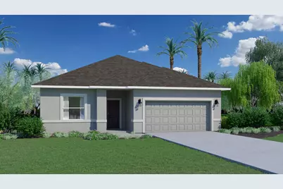 1061 Garden Grove Circle, Fort Pierce, FL 34947 - Photo 2