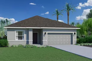1061 Garden Grove Circle, Fort Pierce, FL 34947 - Photo 2