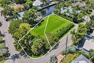 607 3rd Key Dr, Fort Lauderdale, FL 33304 - Photo 1