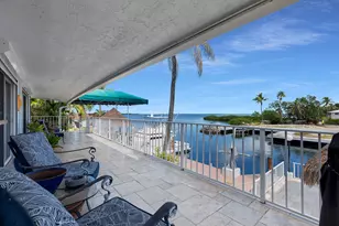 114 N Coconut Palm Blvd, Tavernier, FL 33070 - Photo 1