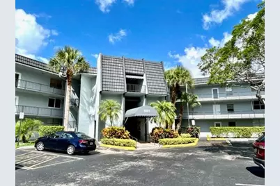 9351 Lime Bay Boulevard #215, Tamarac, FL 33321 - Photo 4