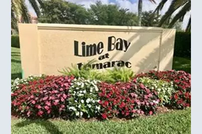 9351 Lime Bay Boulevard #215, Tamarac, FL 33321 - Photo 8