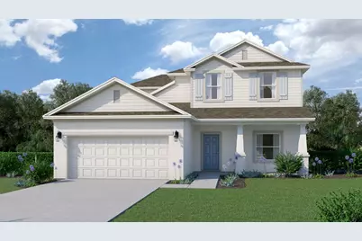 1020 Garden Grove Circle, Fort Pierce, FL 34947 - Photo 1