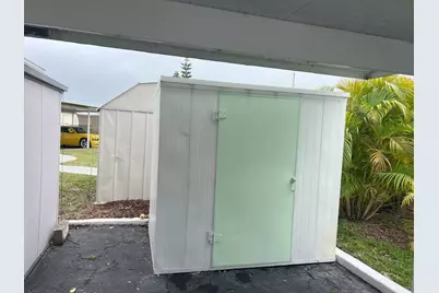 11000 SE Federal Highway #lot 20, Hobe Sound, FL 33455 - Photo 26