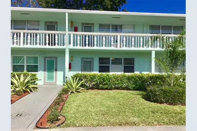 7 Oakridge B #7, Deerfield Beach, FL 33442 - Photo 2
