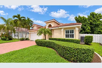 13847 NW 22nd Court, Sunrise, FL 33323 - Photo 2