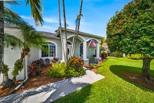 3274 SW Crumpacker St, Port Saint Lucie, FL 34953 - Photo 2