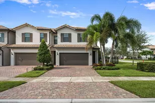 8221 Cinch Way, Lake Worth, FL 33467 - Photo 1
