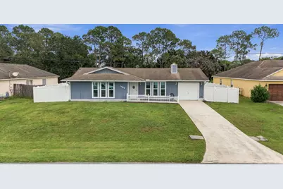 3489 SW Englewood Street, Port Saint Lucie, FL 34953 - Photo 24