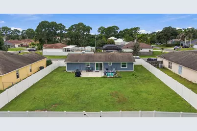 3489 SW Englewood Street, Port Saint Lucie, FL 34953 - Photo 28