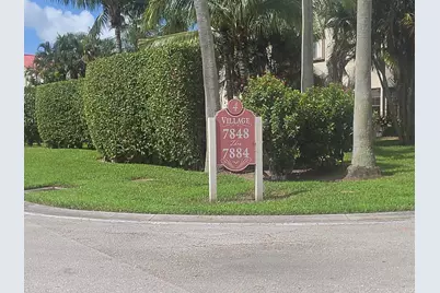 7852 Lexington Club Boulevard #B, Delray Beach, FL 33446 - Photo 2