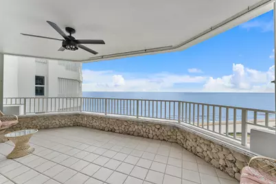1340 S Ocean Boulevard #1106, Pompano Beach, FL 33062 - Photo 2