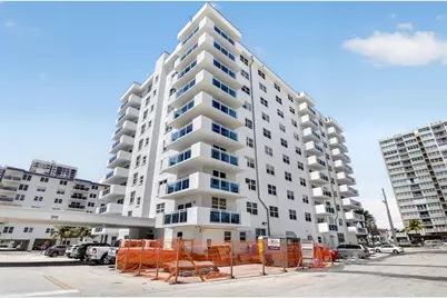 1701 S Ocean Drive #902, Hollywood, FL 33019 - Photo 2