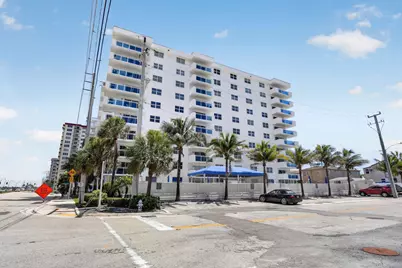 1701 S Ocean Drive #902, Hollywood, FL 33019 - Photo 4