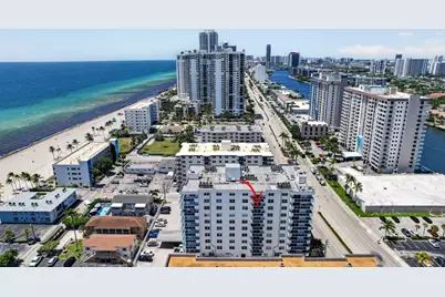 1701 S Ocean Drive #902, Hollywood, FL 33019 - Photo 50