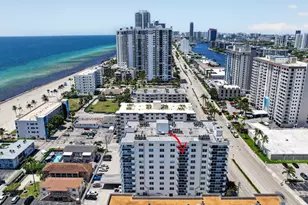 1701 S Ocean Dr, Hollywood, FL 33019 - Photo 50