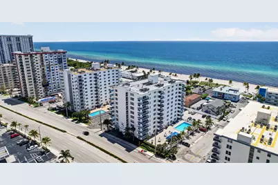 1701 S Ocean Drive #902, Hollywood, FL 33019 - Photo 44