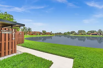 1214 SW 120th Way #1214, Davie, FL 33325 - Photo 30