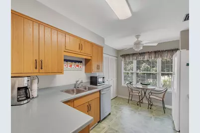 101 E Park Shores Circle #2W, Indian River Shores, FL 32963 - Photo 24