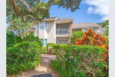 101 E Park Shores Circle #2W, Indian River Shores, FL 32963 - Photo 1