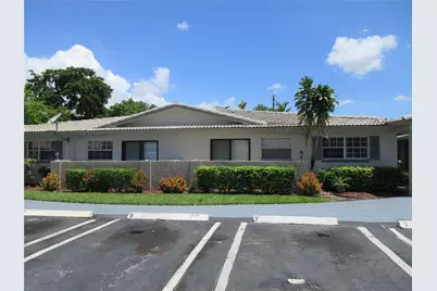 8601 NW 35th Street #11, Coral Springs, FL 33065 - Photo 1