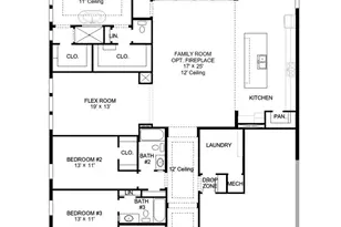 10913 NW Glynlea Boulevard N, Port Saint Lucie, FL 34987 - Photo 2