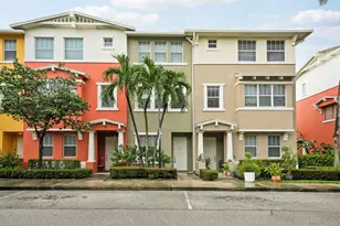 1740 San Benito Way, West Palm Beach, FL 33401 - Photo 1