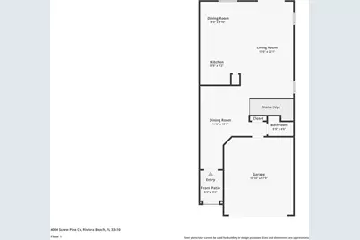 4004 Screw Pine Cove, Riviera Beach, FL 33410 - Photo 48