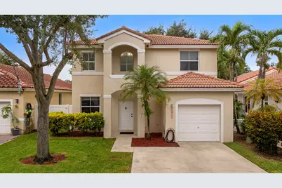 15266 SW 49th Street, Davie, FL 33331 - Photo 1