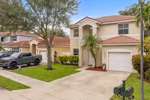 15266 SW 49th St, Davie, FL 33331 - Photo 2