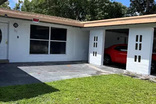 151 NW 31st Ave, Lauderhill, FL 33311 - Photo 1