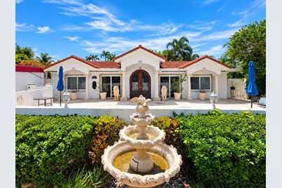 3202 Dow Street, Pompano Beach, FL 33062 - Photo 2