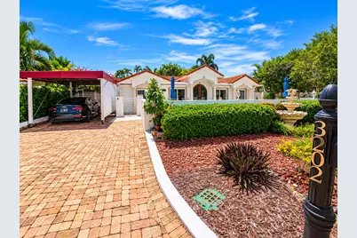 3202 Dow Street, Pompano Beach, FL 33062 - Photo 6