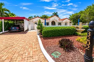 3202 Dow St, Pompano Beach, FL 33062 - Photo 6