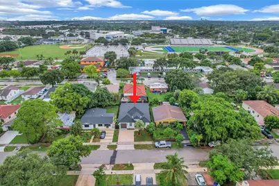 2540 NW 14th Court, Fort Lauderdale, FL 33311 - Photo 62