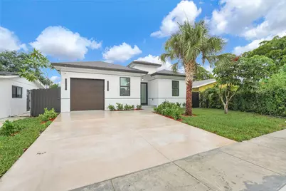 2540 NW 14th Court, Fort Lauderdale, FL 33311 - Photo 4