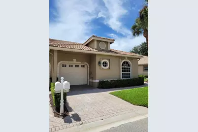 7073 Torrey Pines Circle, Port Saint Lucie, FL 34986 - Photo 1