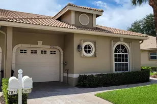 7073 Torrey Pines Cir, Port Saint Lucie, FL 34986 - Photo 1