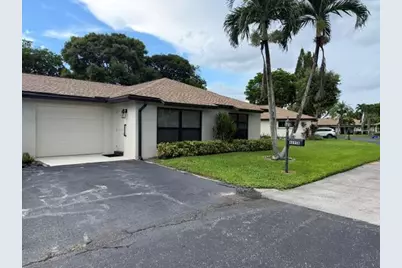 4695 Robinwood Place #B, Boynton Beach, FL 33436 - Photo 2