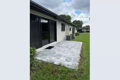 4695 Robinwood Place #B, Boynton Beach, FL 33436 - Photo 4