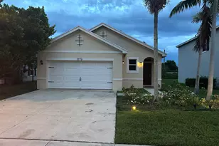 3779 Whitney Park Ln, Greenacres, FL 33463 - Photo 1
