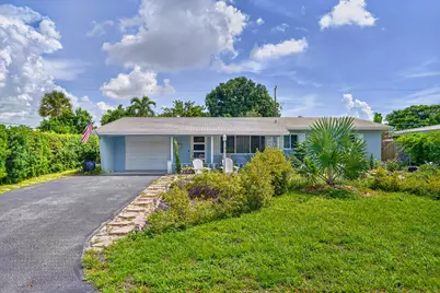 4510 NW 12th Terrace, Fort Lauderdale, FL 33309 - Photo 2