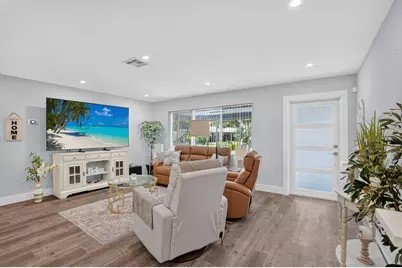 4510 NW 12th Terrace, Fort Lauderdale, FL 33309 - Photo 6