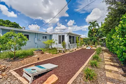4510 NW 12th Terrace, Fort Lauderdale, FL 33309 - Photo 34