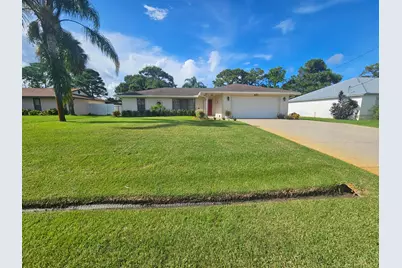 421 SE Faith Terrace, Port Saint Lucie, FL 34983 - Photo 1