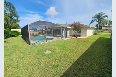 421 SE Faith Terrace, Port Saint Lucie, FL 34983 - Photo 2